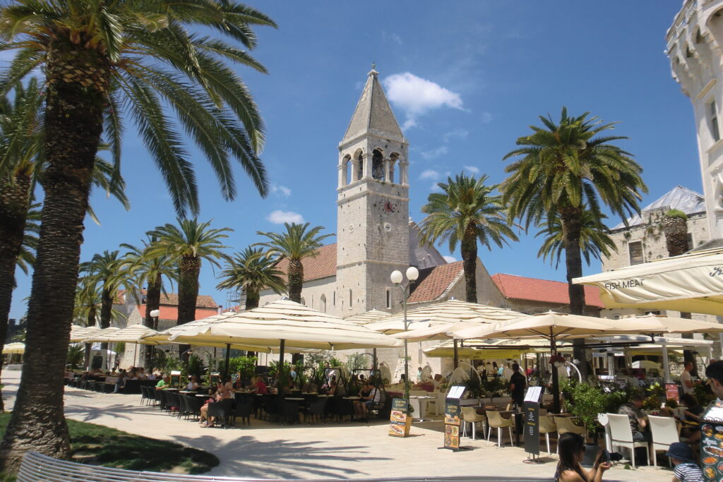 Marina Trogir